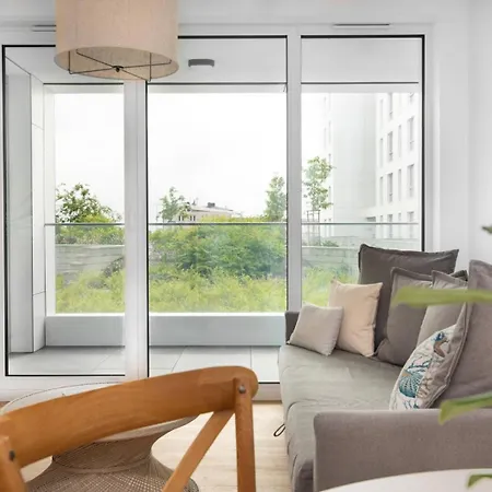 Apartamento Family Gorski *