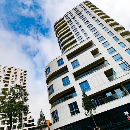 Apartamento Family Gorski